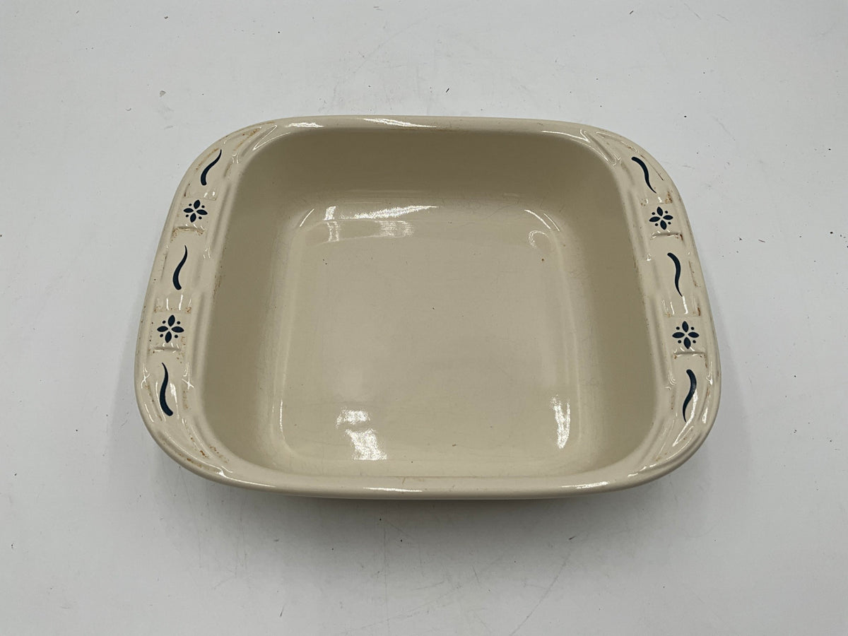 Longaberger Sm Cake Pan