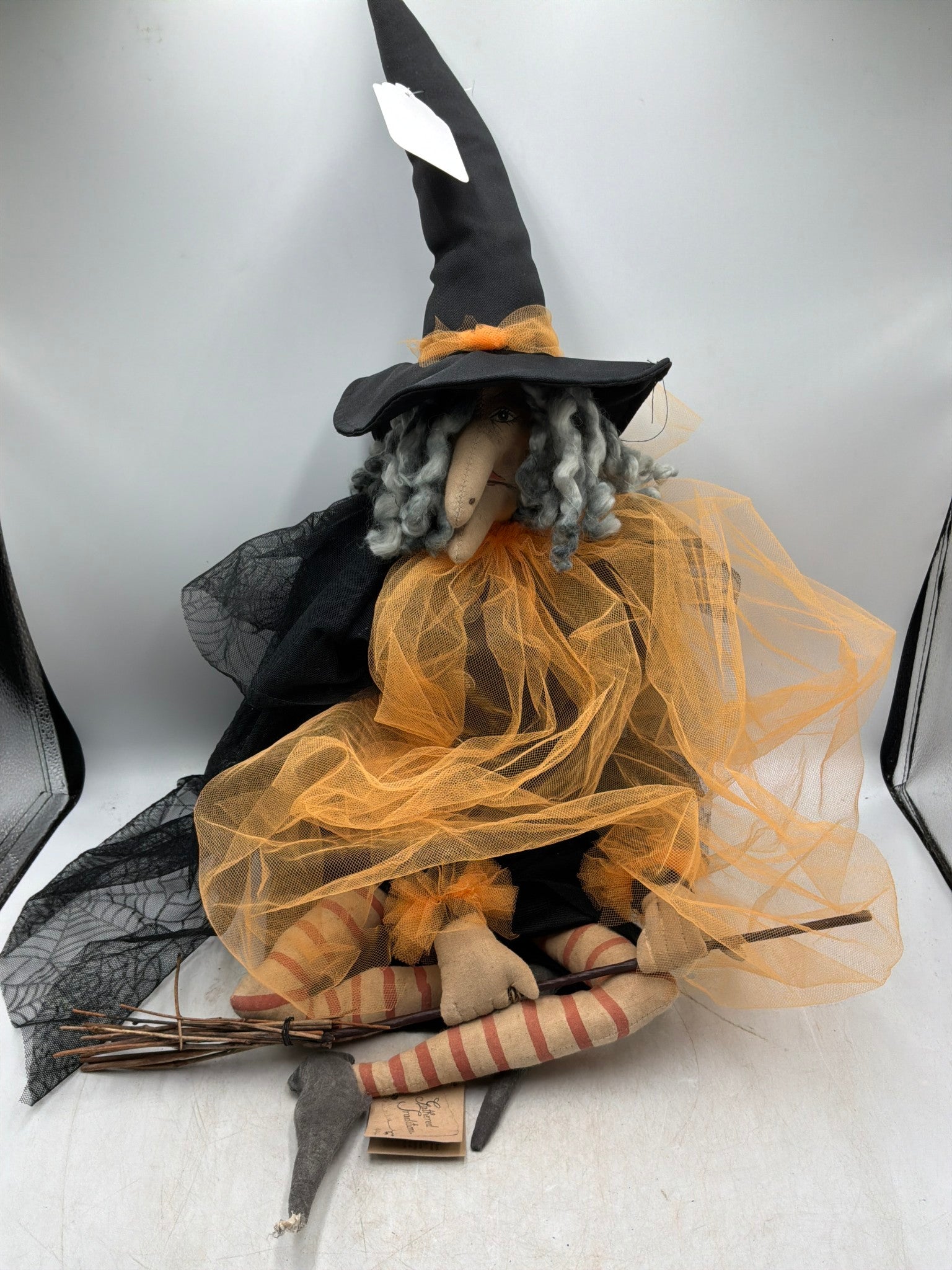 Gathered Traditions Witch