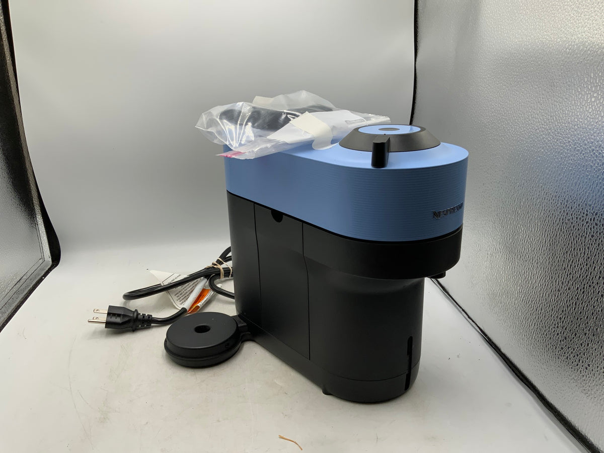 Nespresso Machine
