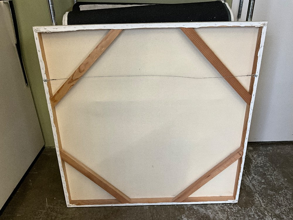 Chandelier Canvas XL