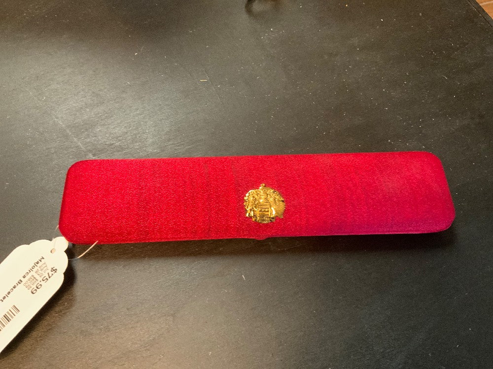 Majoirca Bracelet