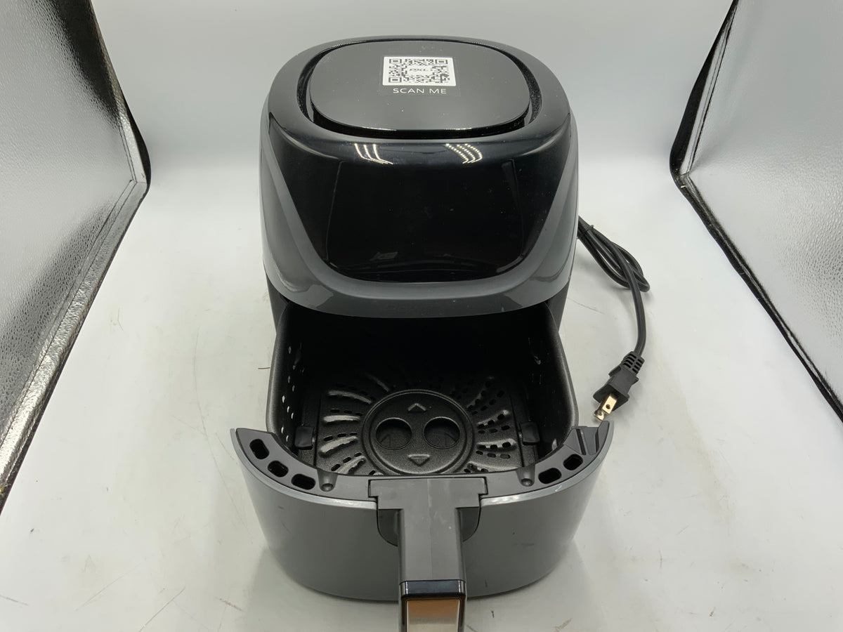 Small Power XL Air Fryer
