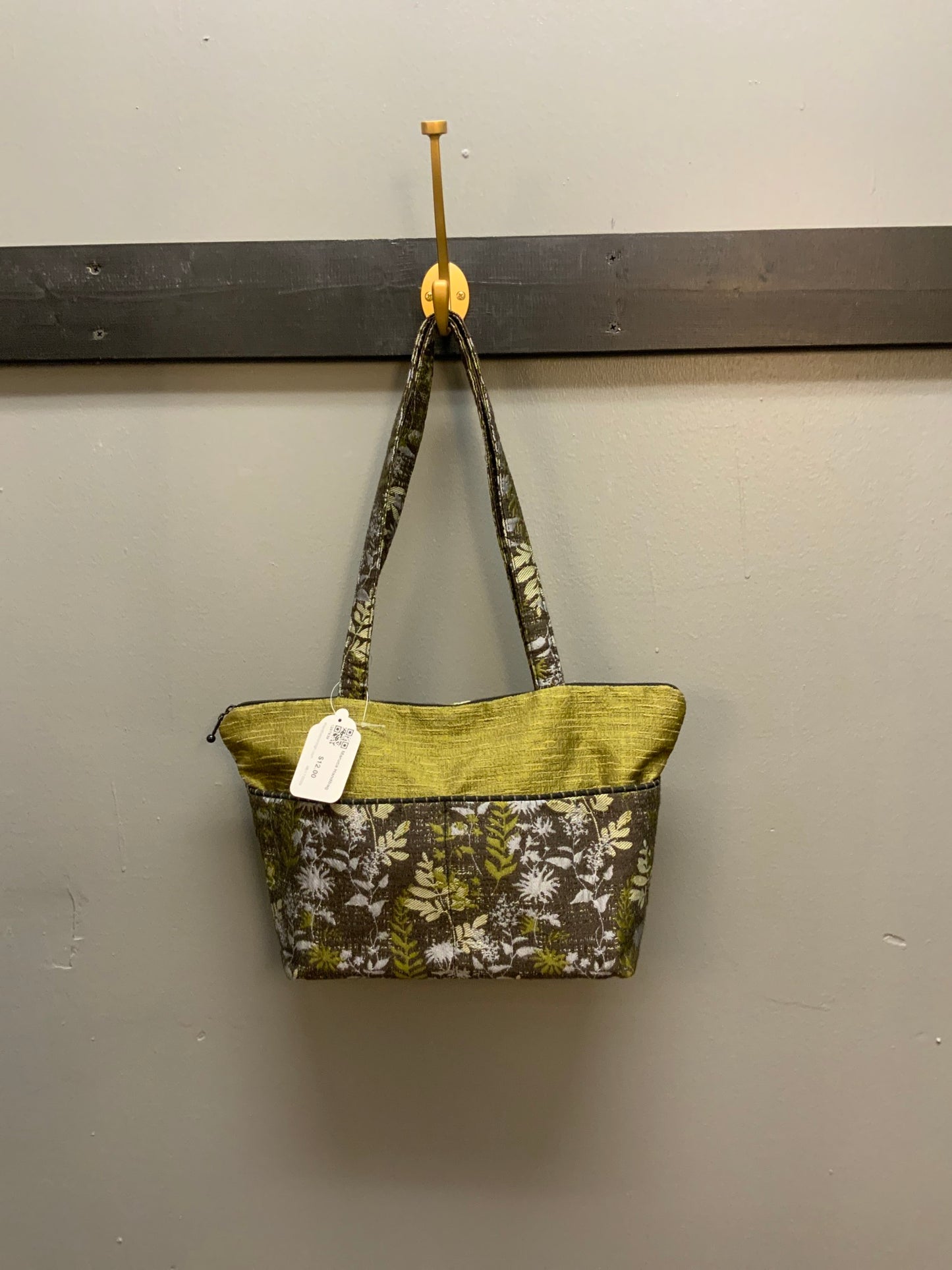 Maruca Handbag