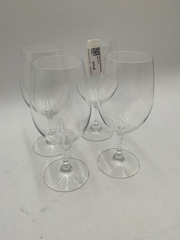 Reidel Wine Glass Set of 4