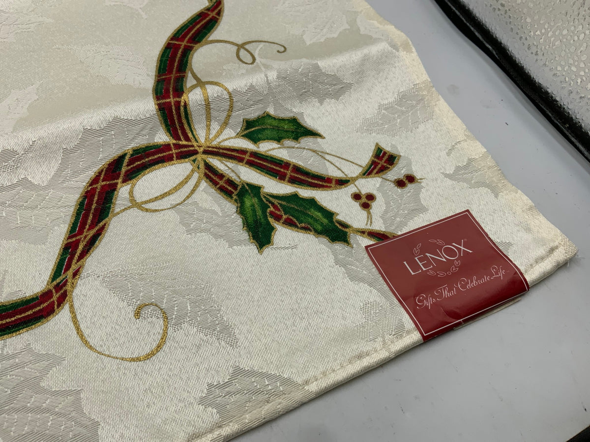 Lenox Holiday Bag of Napkins