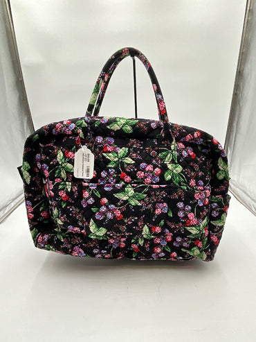 Vera Bradley Weekend Travel