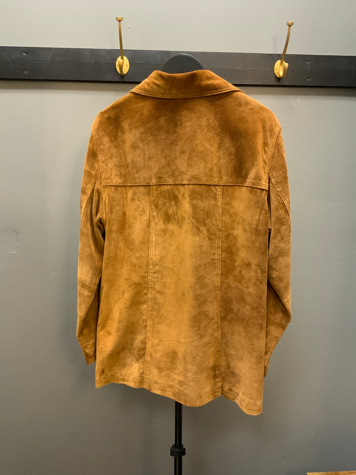 St Johns Bay Jacket Sz S