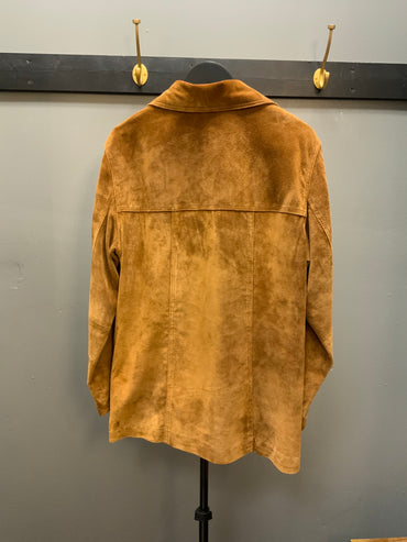 St Johns Bay Jacket Sz S