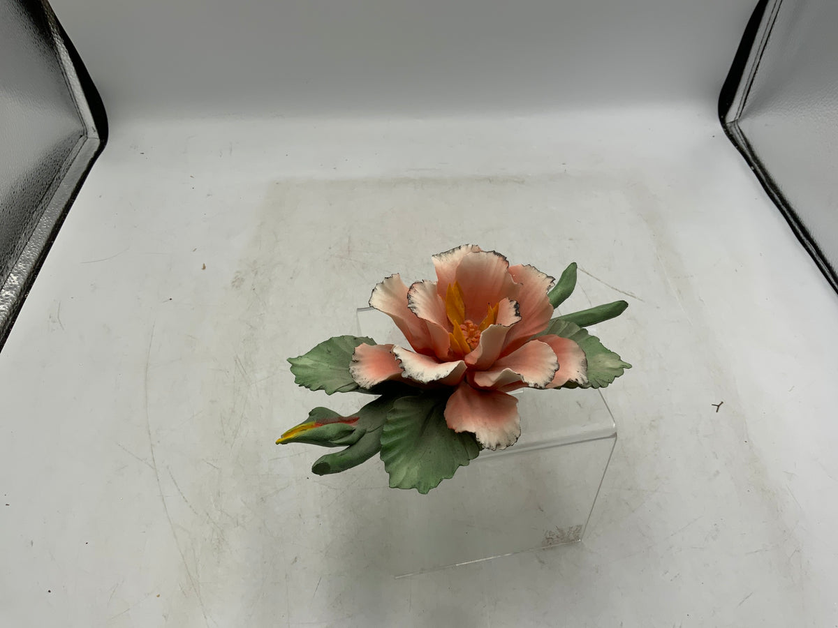 Capodimonte Flower