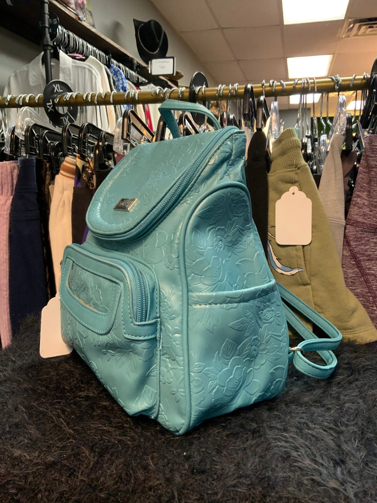 Multisac Backpack
