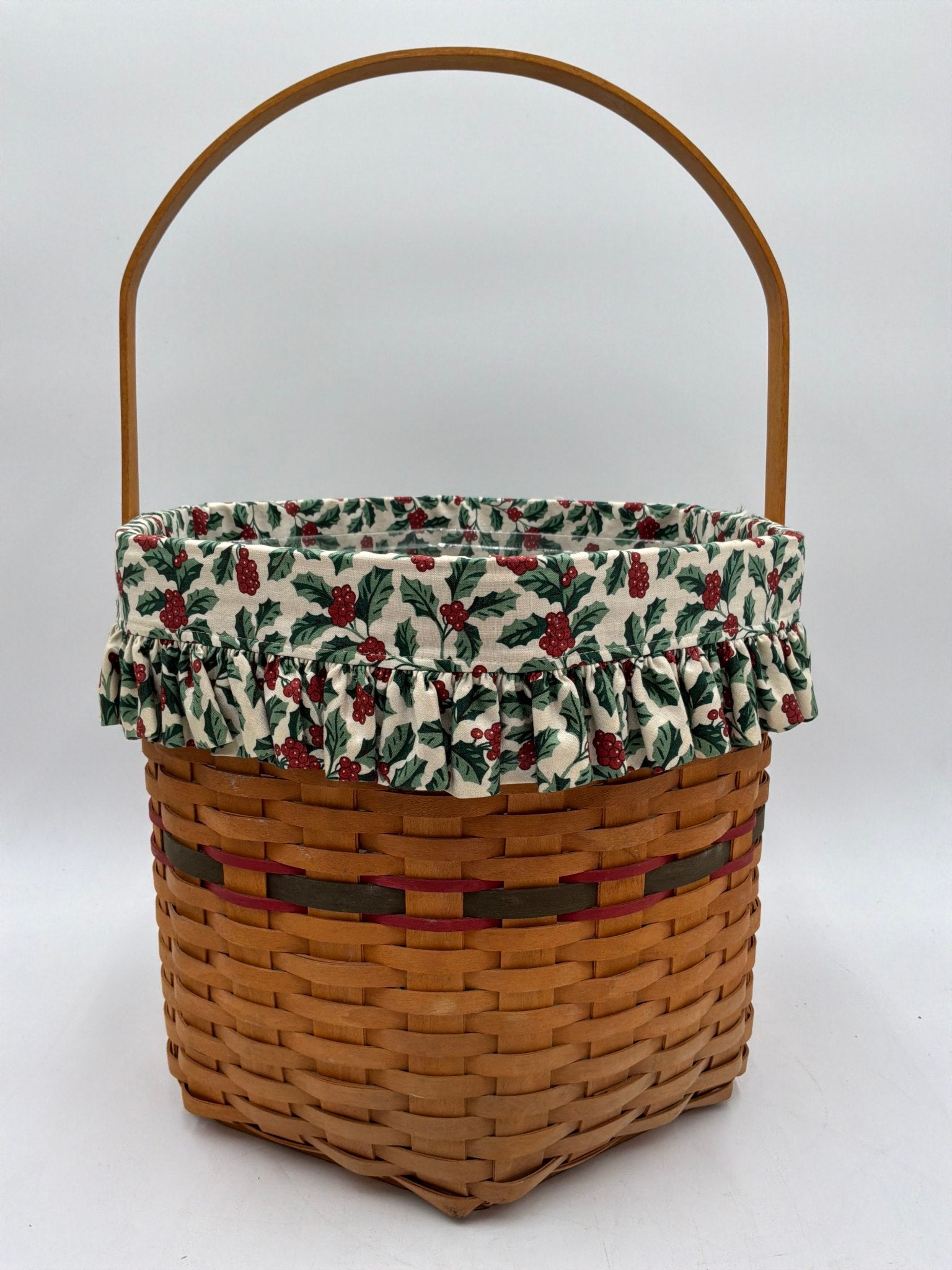 Longaberger XL 1999 Basket
