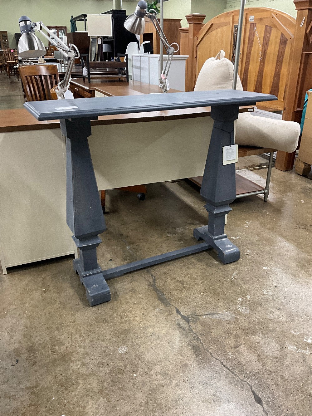 The Grainhouse Sofa Table