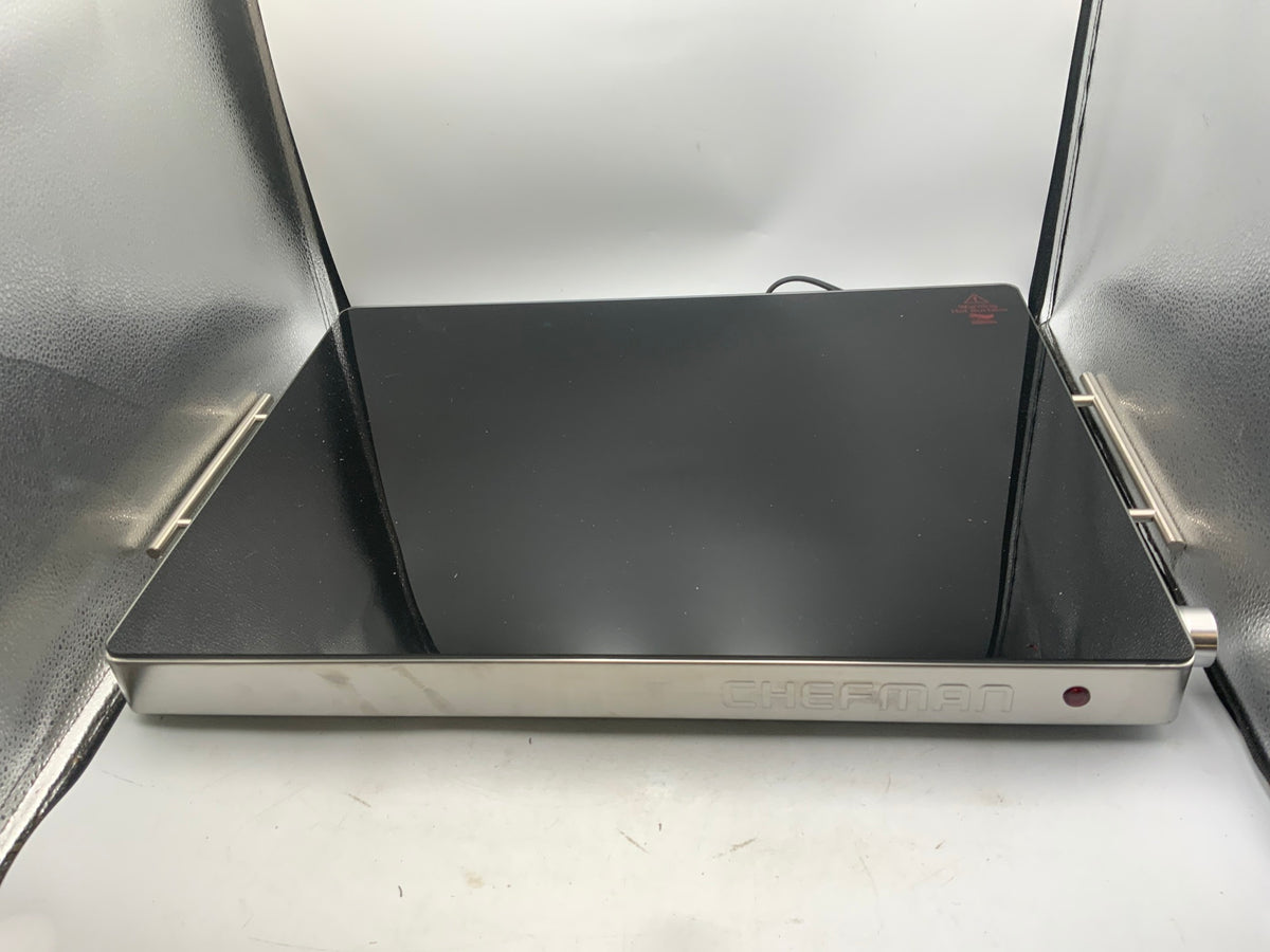 Chefman Warming Plate