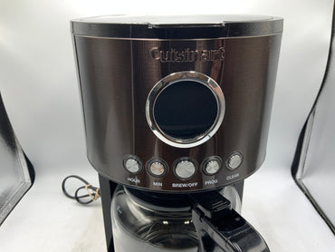 Cuisinart 12 Cup Coffee Maker