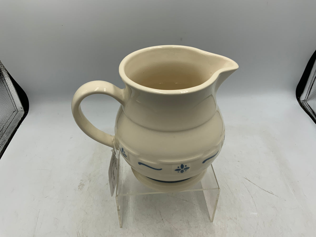 Longaberger Pitcher