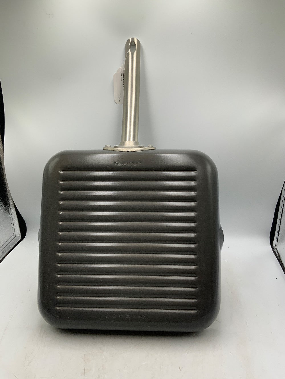 Green Pan Grill Pan