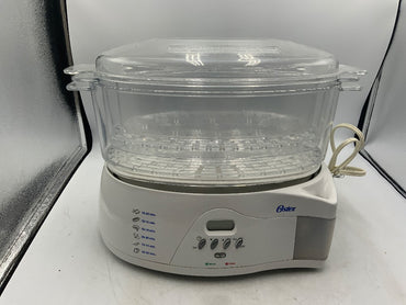 Oster Food Steamer