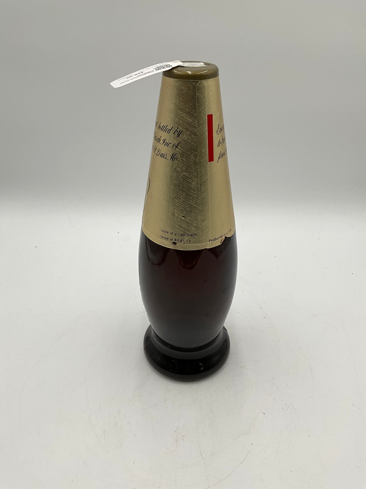 Vtg Michelob Coin Collector