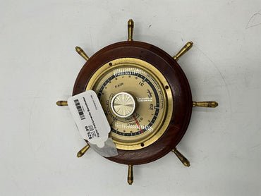 Taylor Instruments Barometer