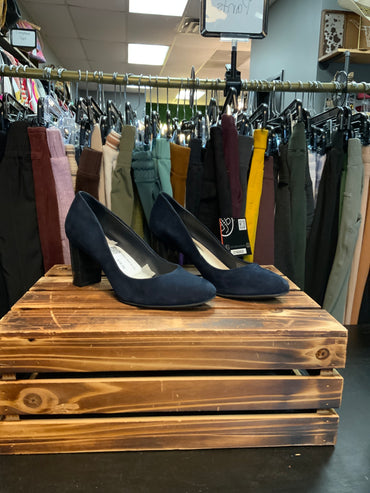 Alfani Heel Sz 8.5