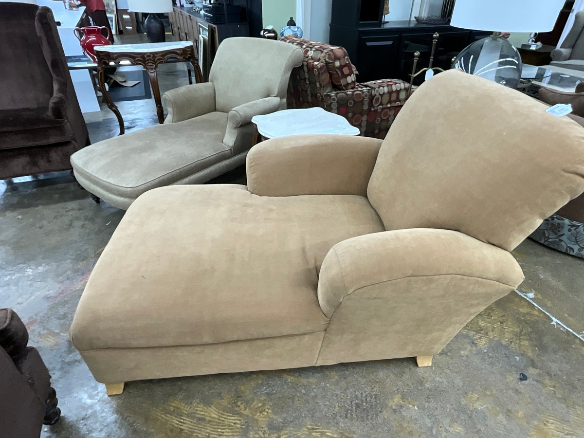Carmel Chaise