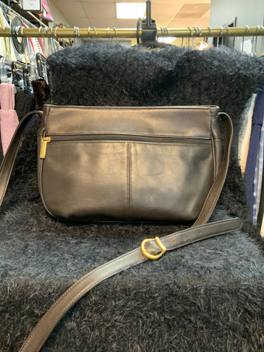 Stone Mountain Crossbody