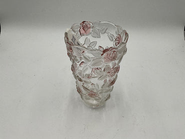 Mikasa Bella Rose Vase