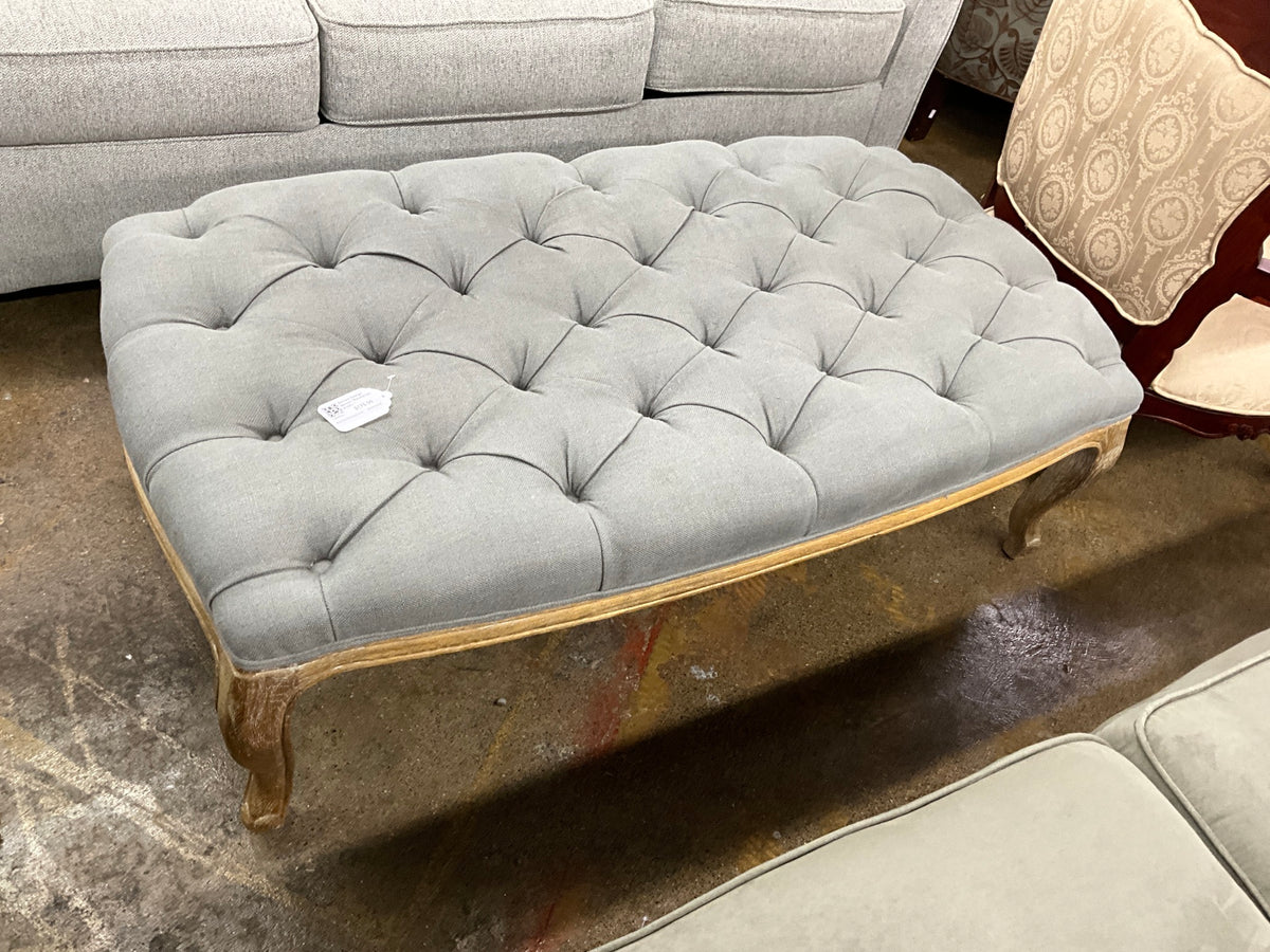 Ballard Design Bench *Retails for $1051 *