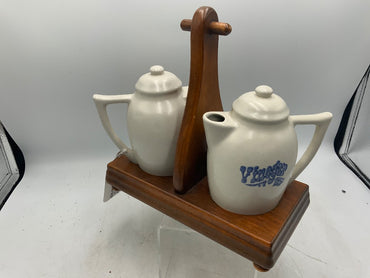 PFaltzgraff Vinegar Cruet