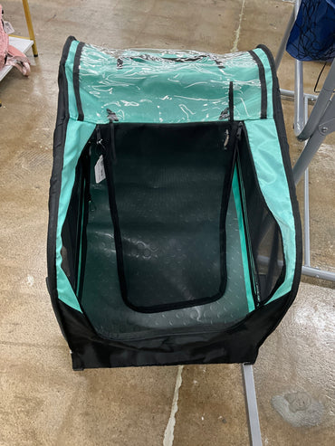 Retrospec Dog Bike Carrier