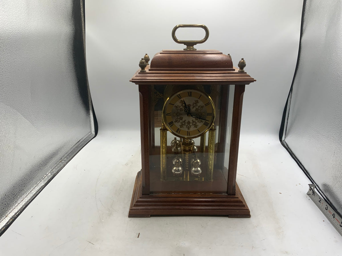 Pennsylvania House Mantle Clock