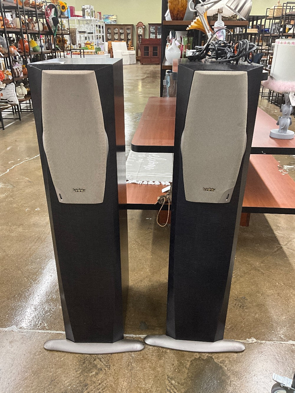 Speaker Set of 2