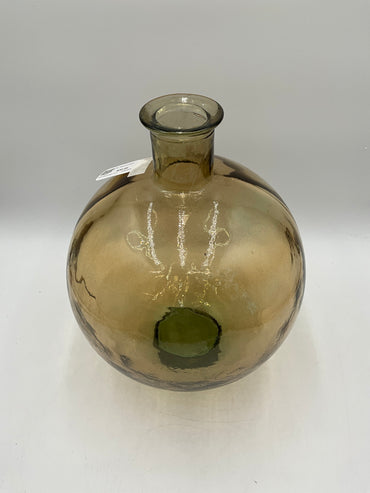 XL Round Vase