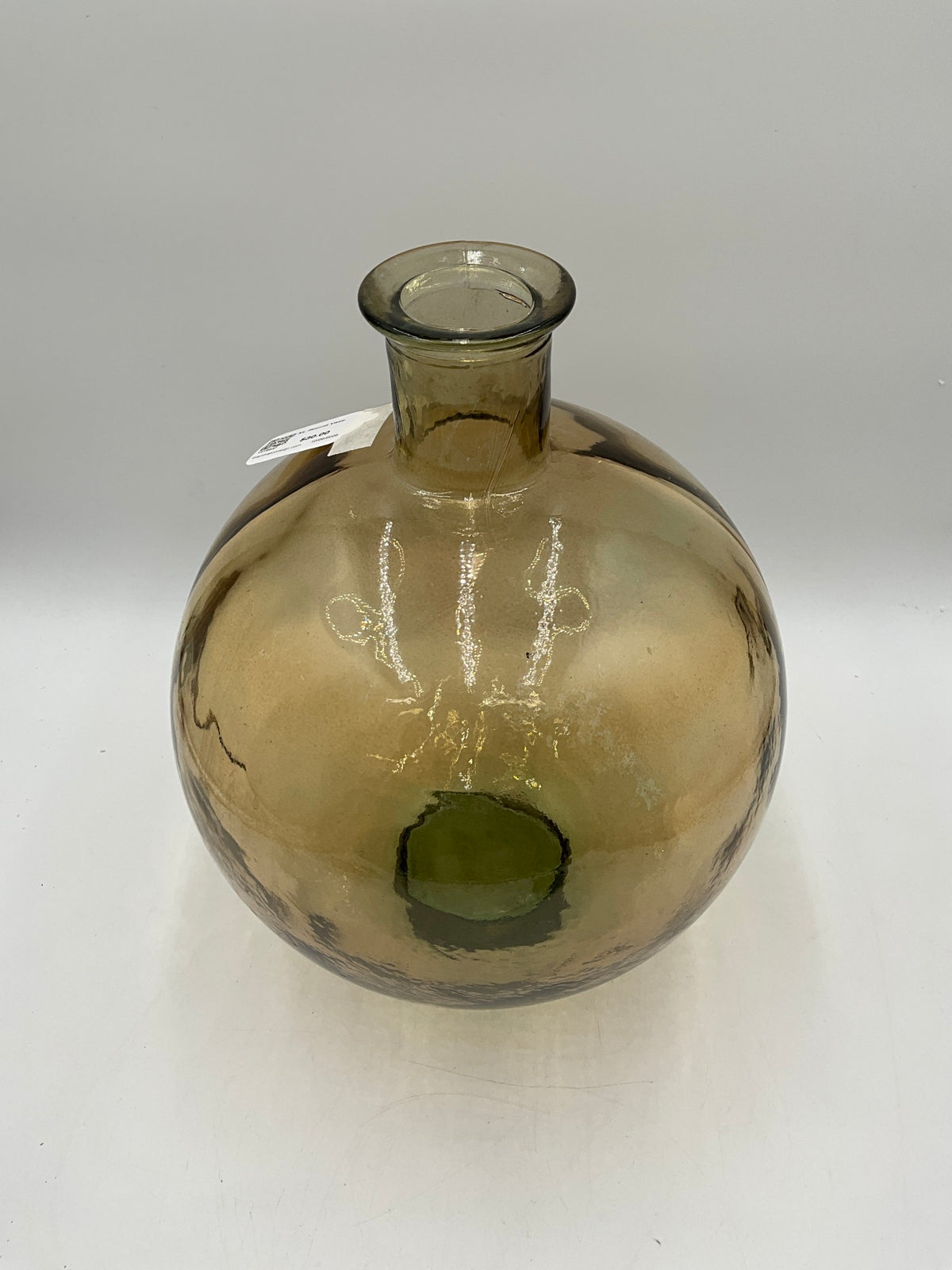 XL Round Vase