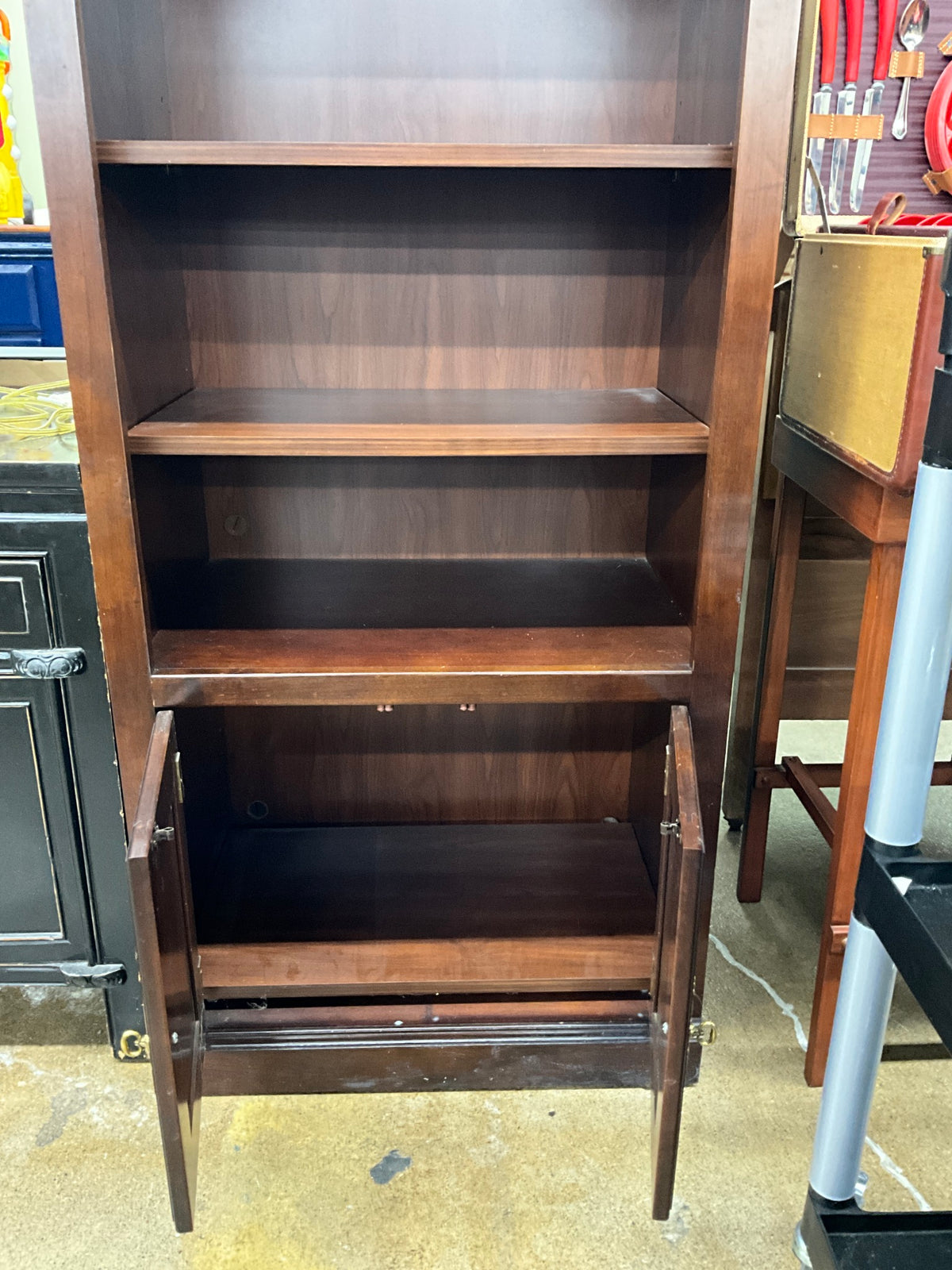 Sm Bookcase