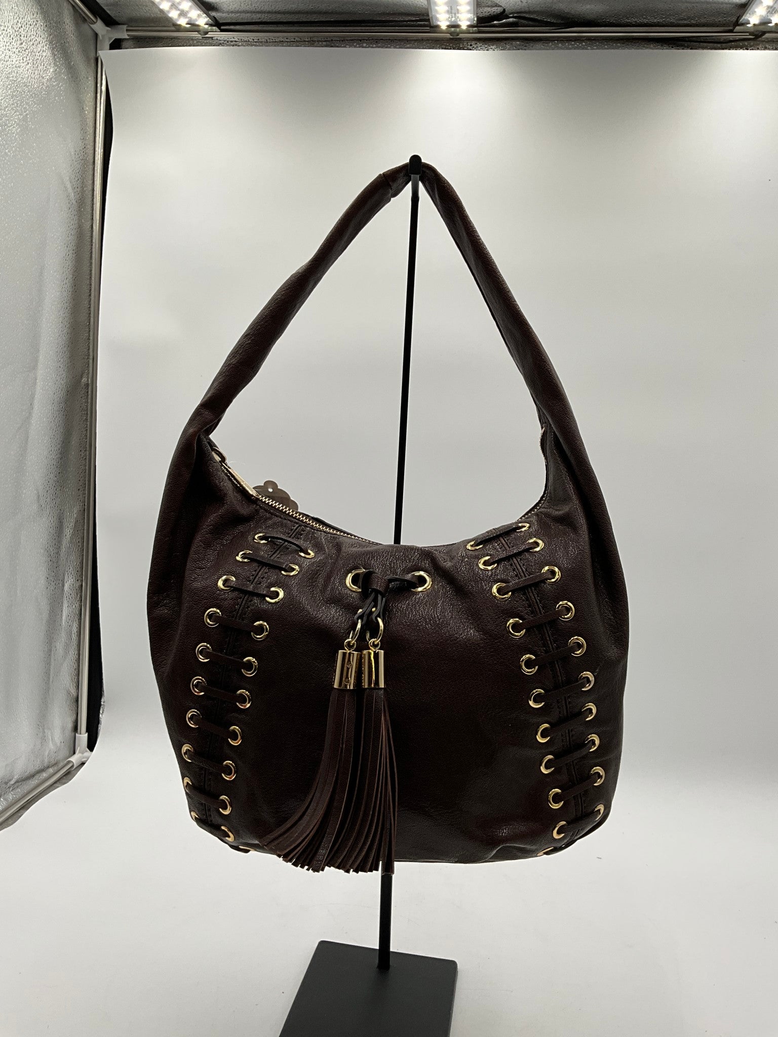 Michael Kors Brown Handbag