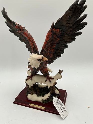 Montefiori Open Winged Eagle