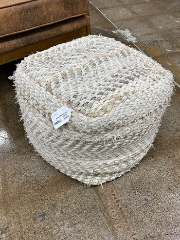 Boho Beanbag Ottamon