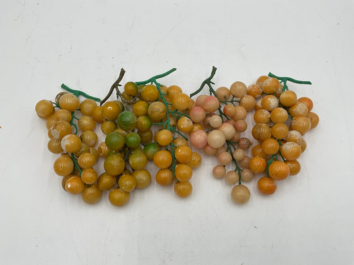MCM Alabaster Bag of Grapes