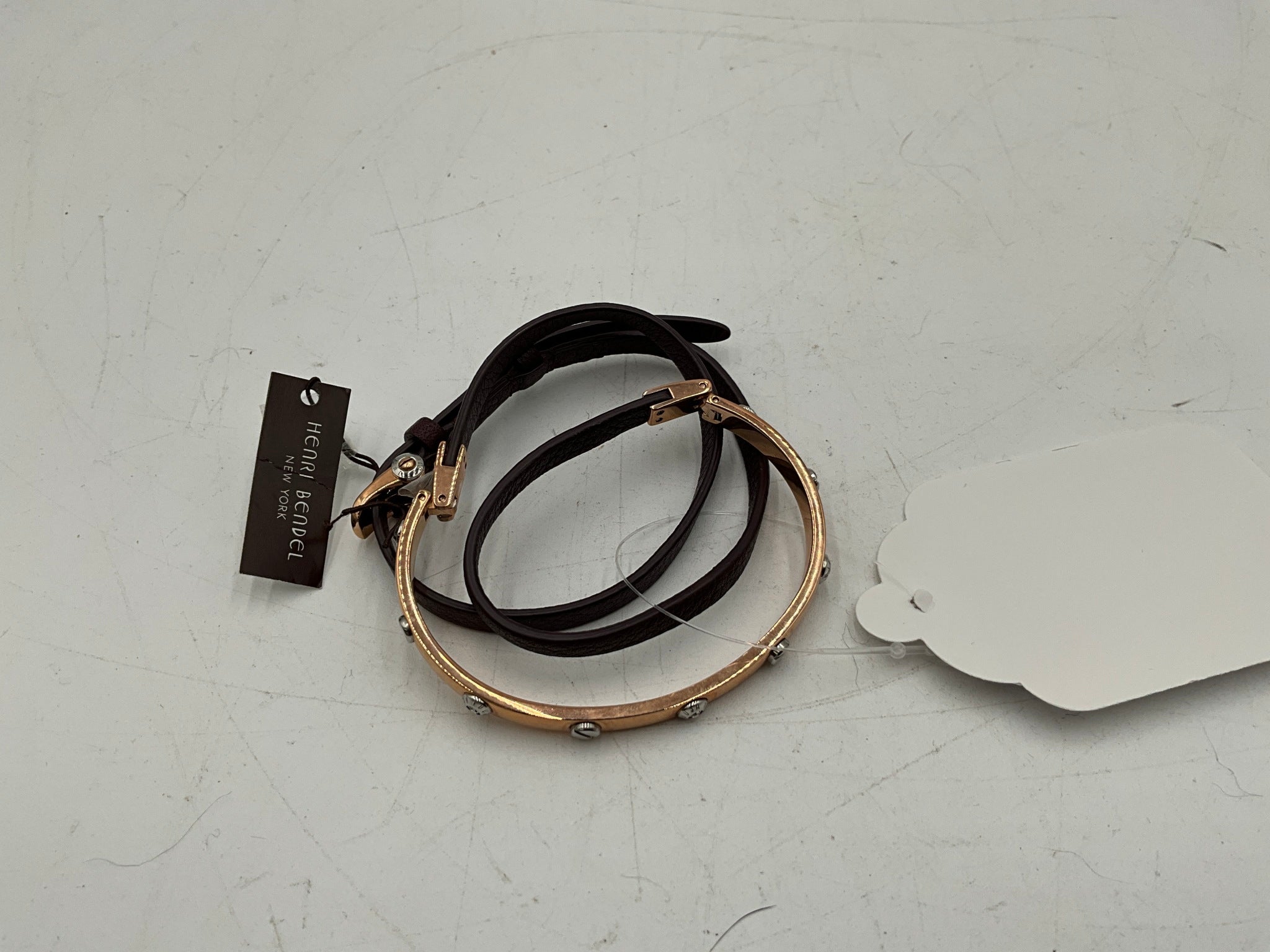 Henri Bendel Bracelet