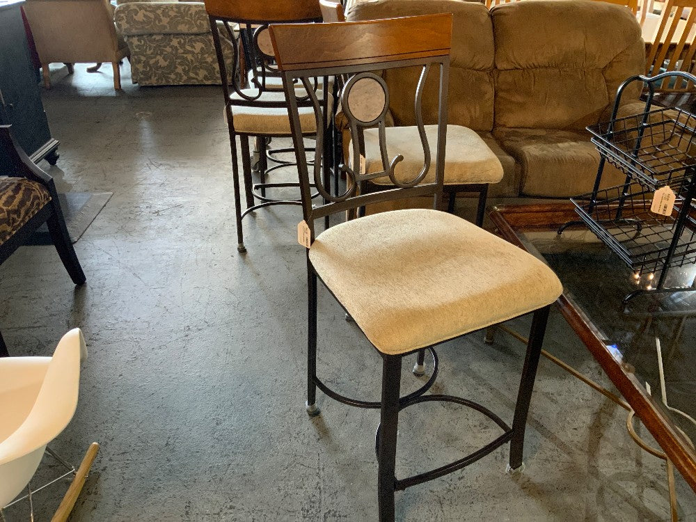 Counter Height Barstools