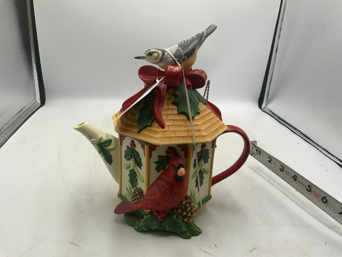 Lenox Tea Pot