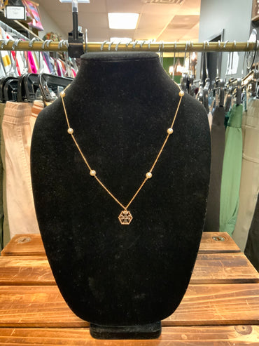 Tory Burch Necklace