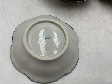 Made in Japan 7 pc Bowl Set