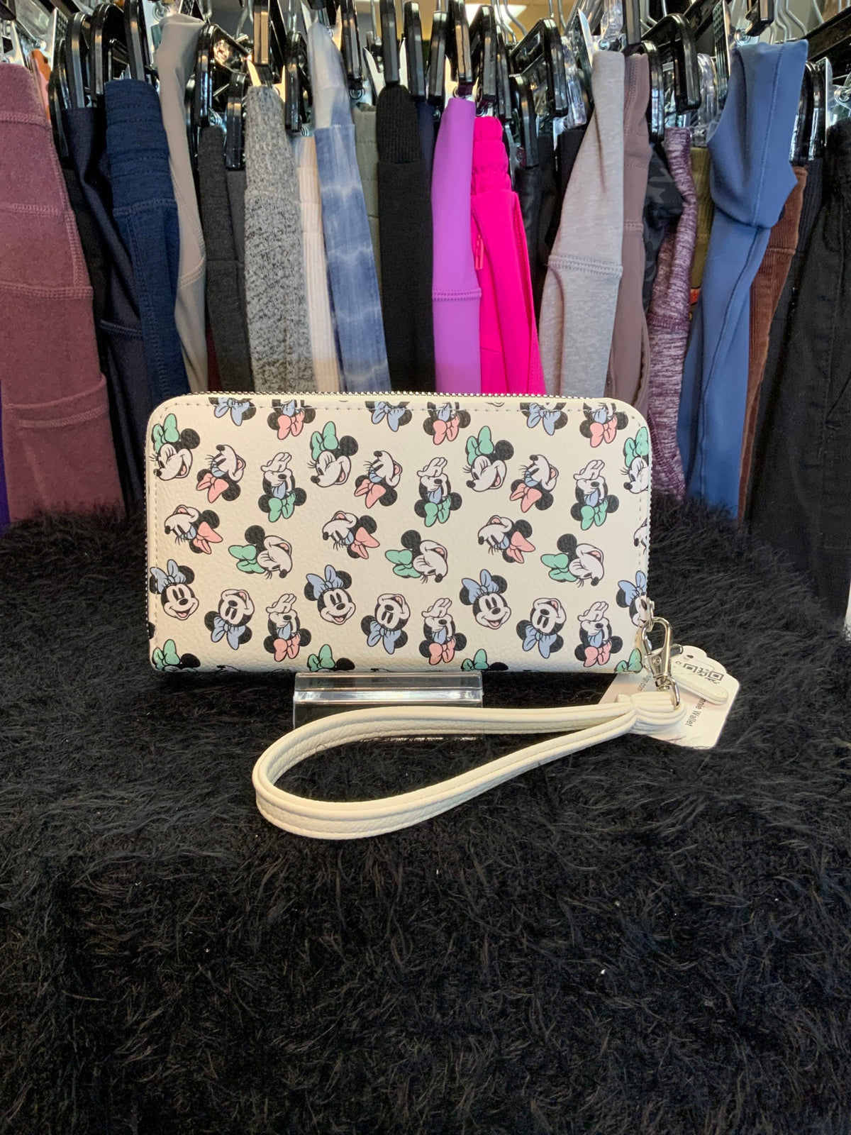 Minnie Wallet
