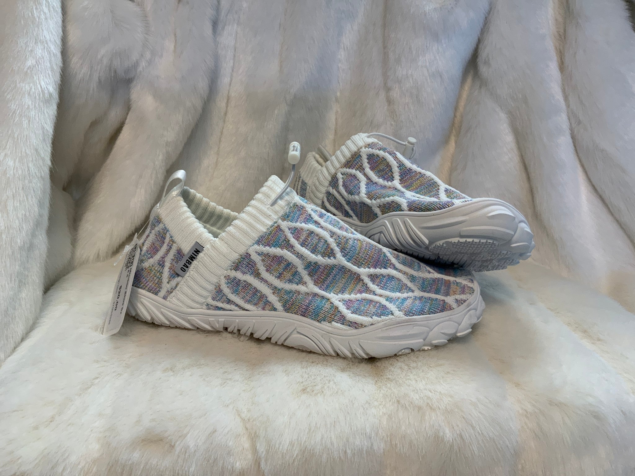 Mimbao Shoe Sz 8.5
