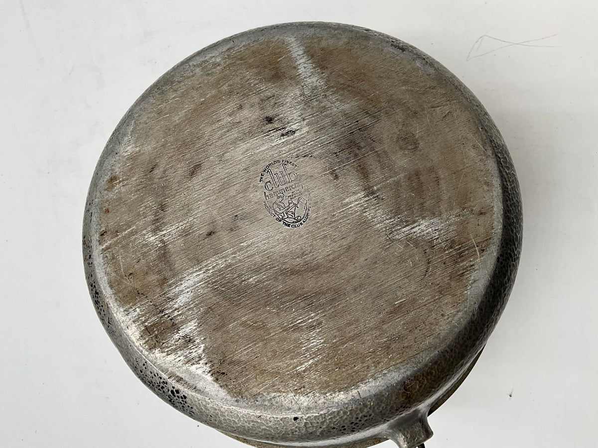 Club Aluminum XL Metal Soup Pot
