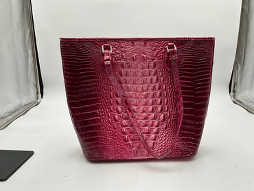 Brahmin Hot Pink Handbag