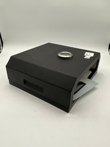 Range Master Pizza Oven