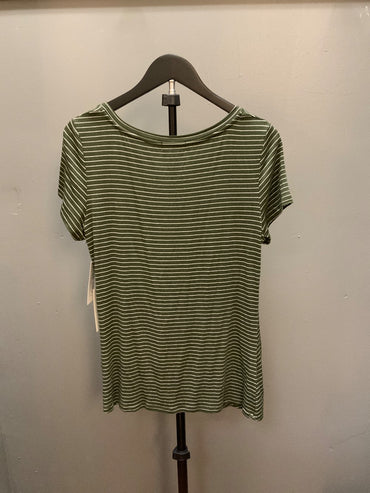 NWT Nine Britton Top Sz M